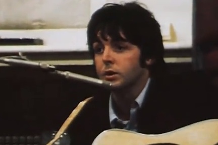 Beatle Studio Secrets